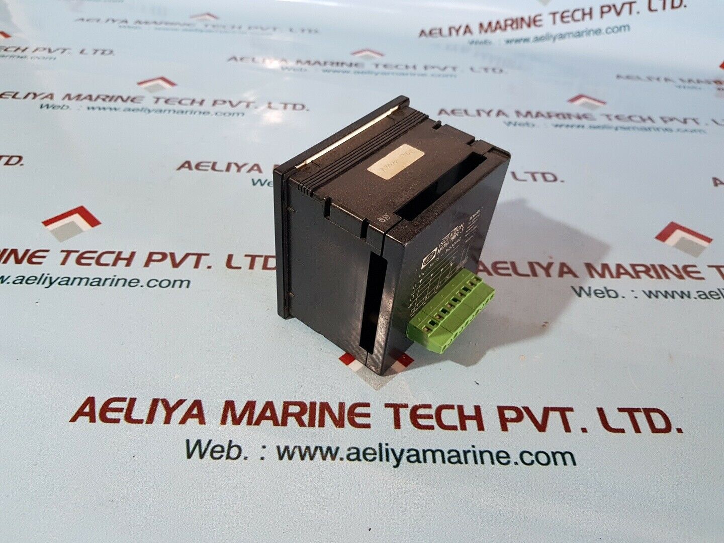 Deif isolation monitor 3