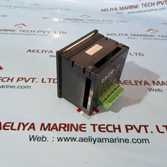 Deif isolation monitor 3