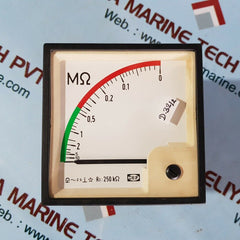 Deif isolation monitor 3