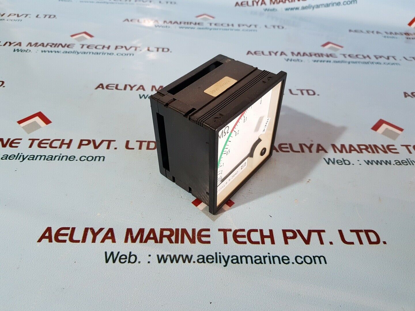 Deif isolation monitor 3