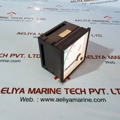 Deif isolation monitor 3