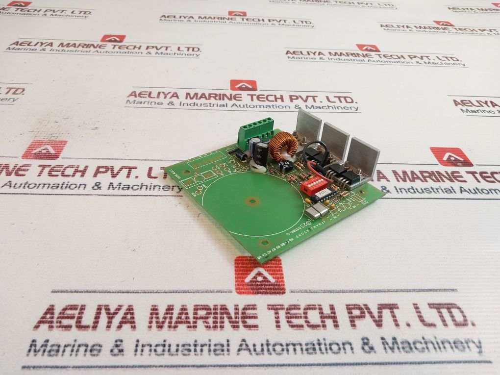 D3506-d Jfmamjjasond Board