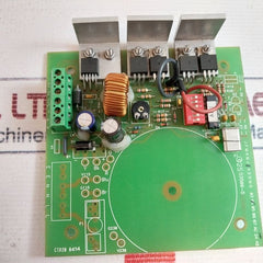 D3506-d Jfmamjjasond Board