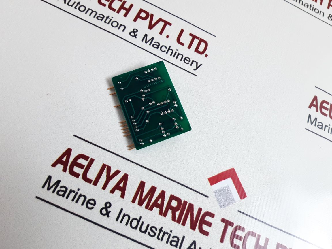 D358E208U01 Pcb
