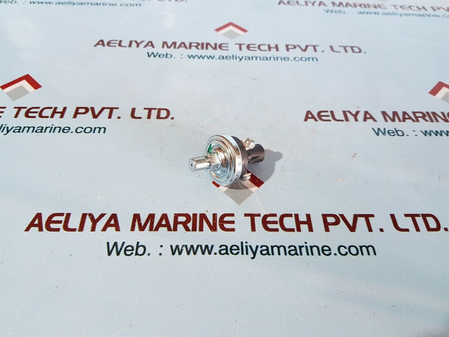 Honeywell 76074 60 d pressure switch 60 psI