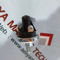 Honeywell 76074 60 d pressure switch 60 psI