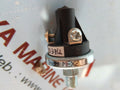 Honeywell 76074 60 d pressure switch 60 psI