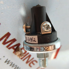Honeywell 76074 60 d pressure switch 60 psI
