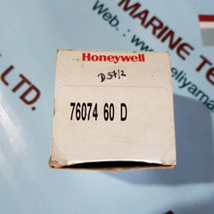 Honeywell 76074 60 d pressure switch 60 psI