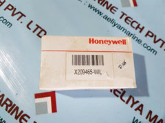 Honeywell x209465-wil