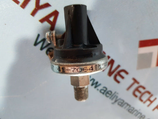 Honeywell 1082a70g17 41-7064 pressure sensor