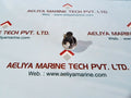 Honeywell 1082a70g17 41-7064 pressure sensor