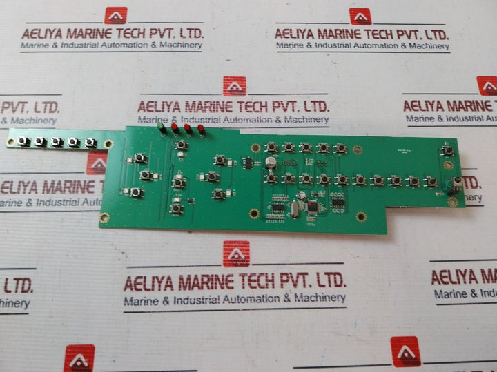 D4167 Ver 4.0 Printed Circuit Board