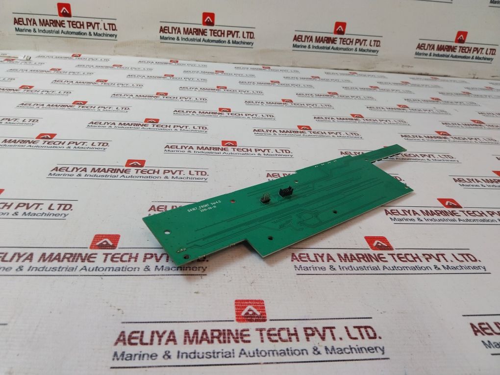 D4167 Ver 4.0 Printed Circuit Board
