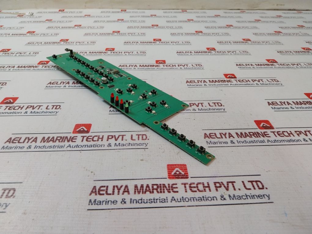 D4167 Ver 4.0 Printed Circuit Board
