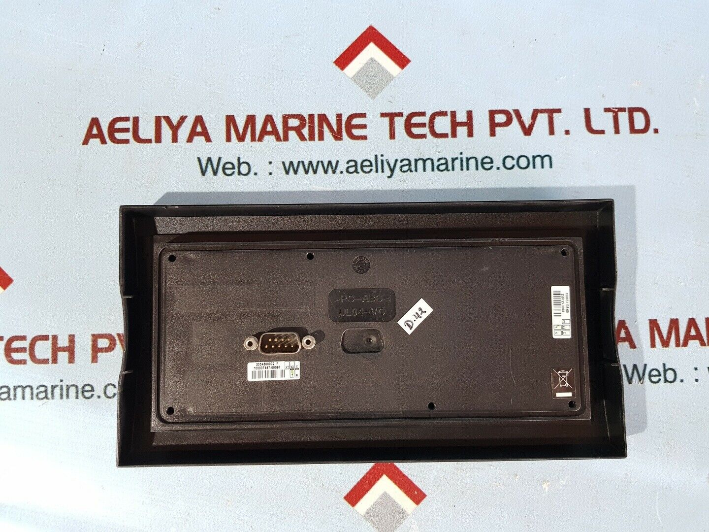 Deif Multi-line Gpu Generator Protection Unit 