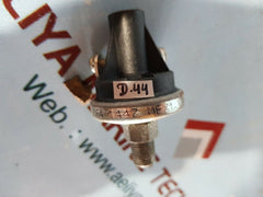 Honeywell 1082a70g17 41-7064 pressure switch 1447 mex1