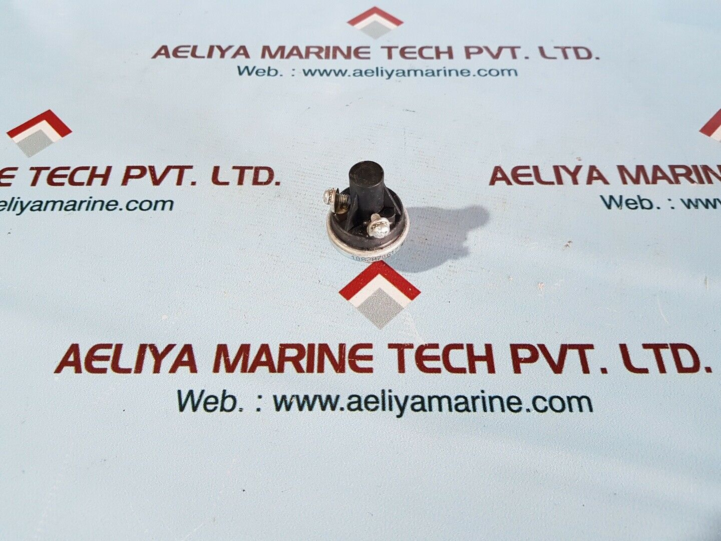 Honeywell 1082a70g17 41-7064 pressure switch 1447 mex1