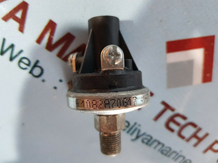 Honeywell 1082a70g17 41-7064 pressure switch 1447 mex1