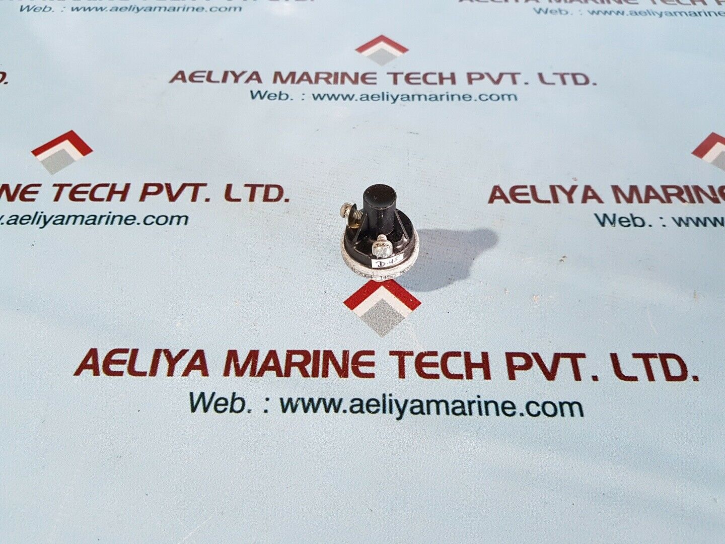 Honeywell 1082a70g17 41-7064 pressure control switch 1450 mex1