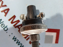 Honeywell 1082a70g17 41-7064 pressure control switch 1450 mex1