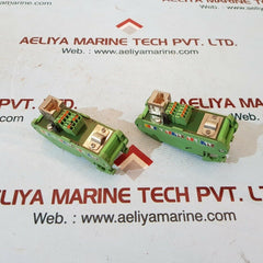 Phoenix contact fl-pp-rj45-scc socket