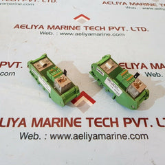Phoenix contact fl-pp-rj45-scc socket