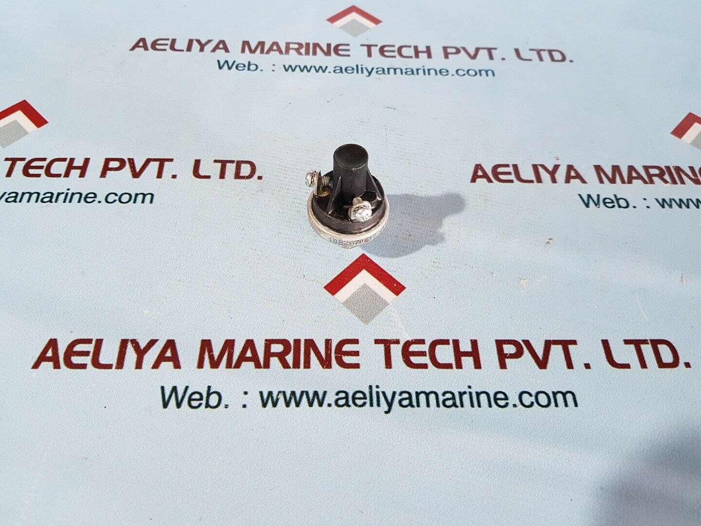 Honeywell 1082a70g17 41-7064 pressure control switch 1445 mex2