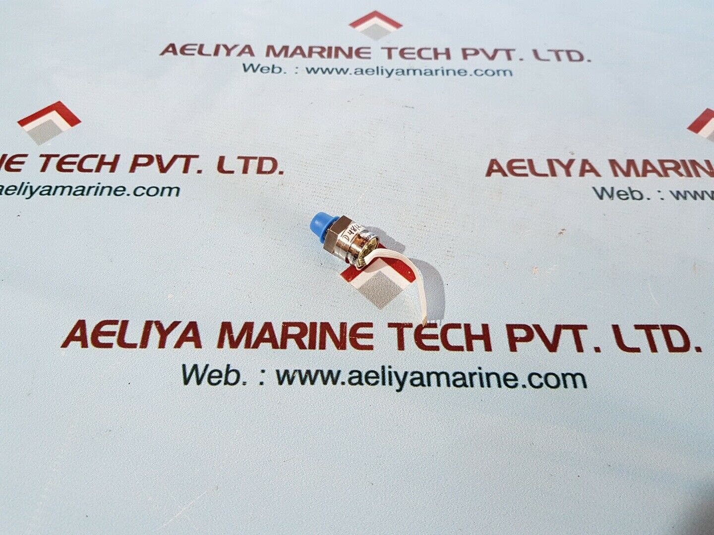 Honeywell 19c100pg4k industrial pressure sensor