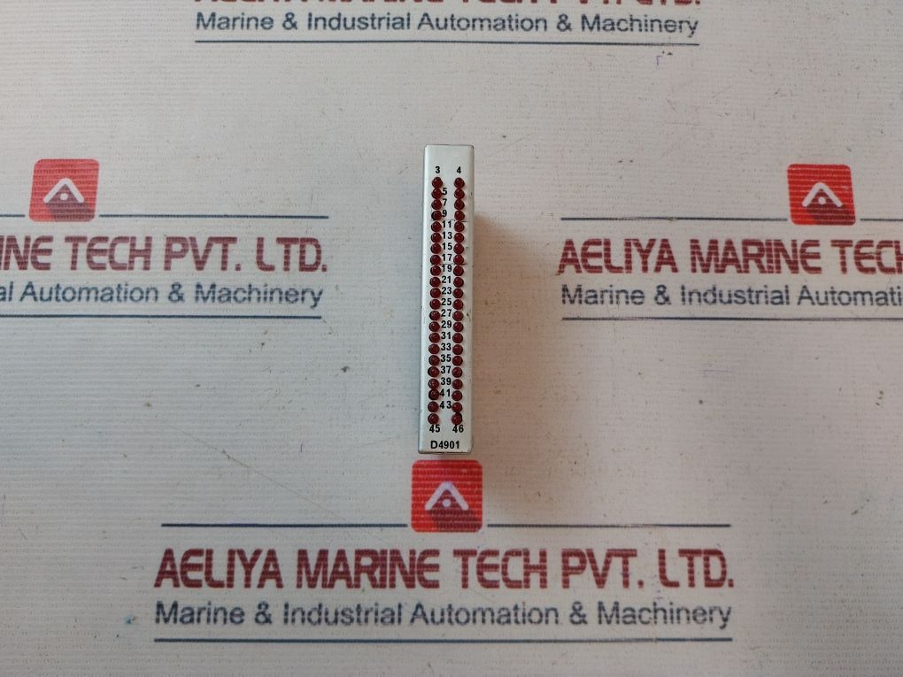 D4901 Mod Sov “B”