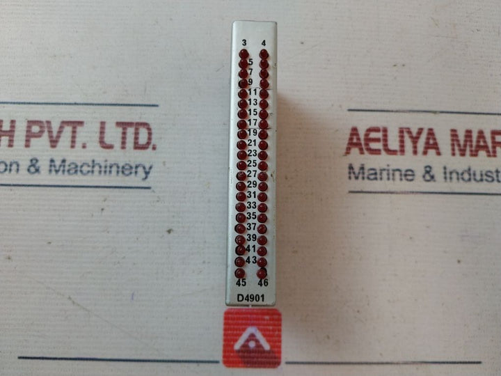 D4901 Mod Sov “B”