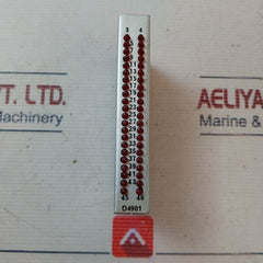 D4901 Mod Sov “B”