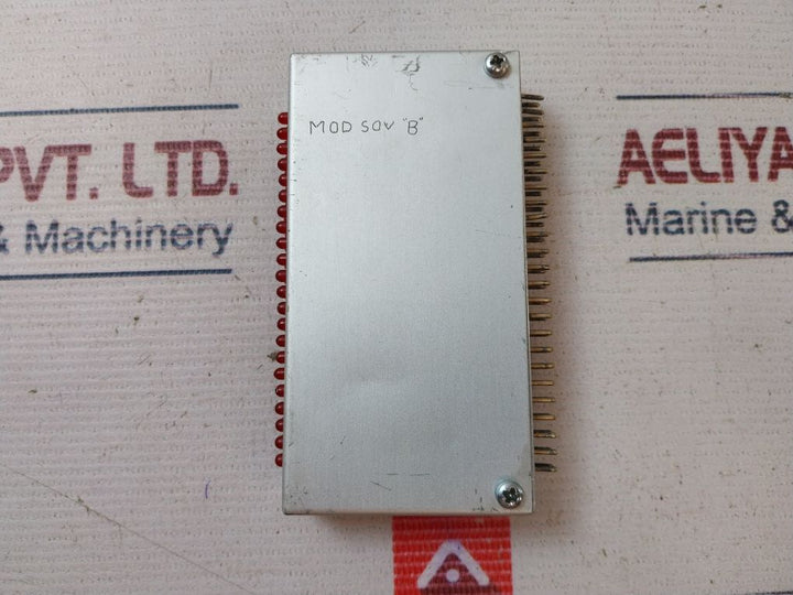 D4901 Mod Sov “B”