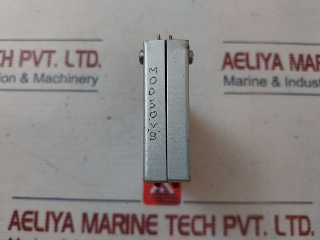 D4901 Mod Sov “B”