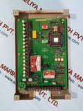Jrcs ext-200 engineer's extension alarm panel
