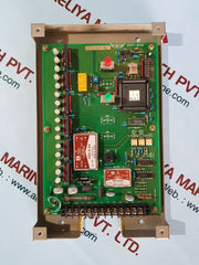 Jrcs ext-200 engineer's extension alarm panel