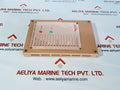 Jrcs ext-200 engineer's extension alarm panel