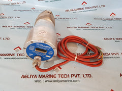Pillard safyr packscan sa 510ac adf flame detector
