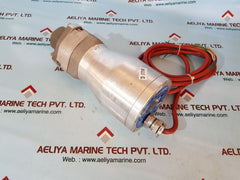 Pillard safyr packscan sa 510ac adf flame detector