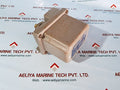 Square D class 9012 gar-24 ser.a pressure switch range 0-75