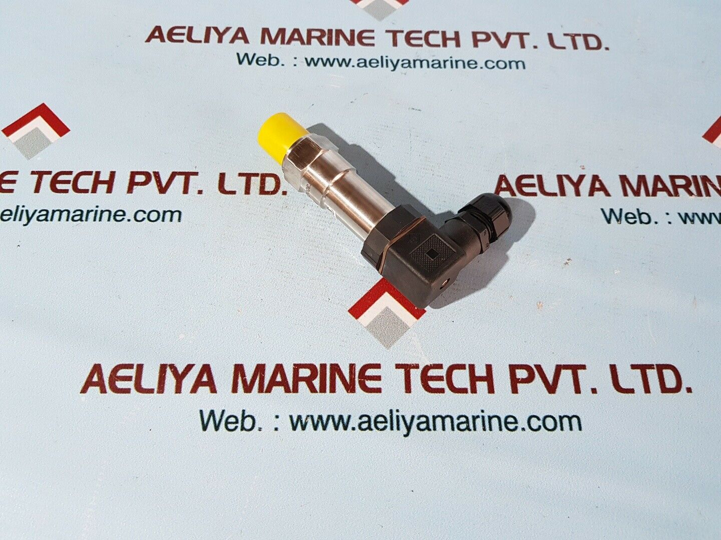 Kongsberg gt300c2g16v pressure transmitter