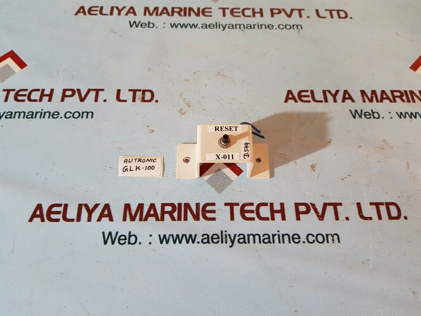 Autronica glk-100 x-011