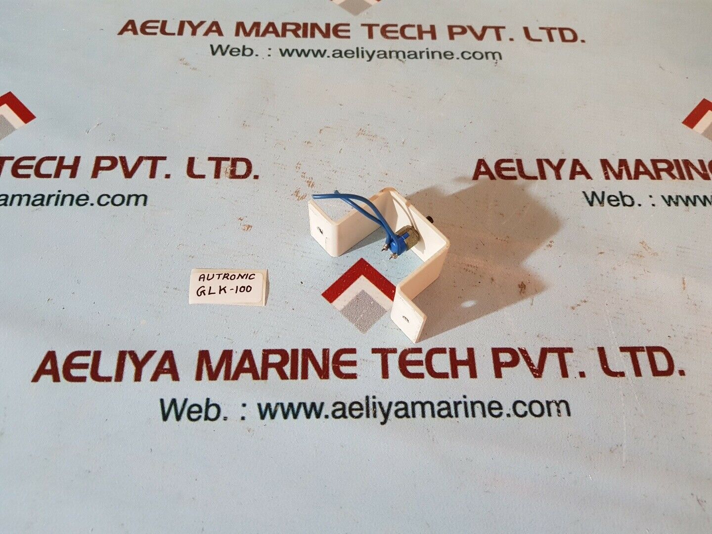 Autronica glk-100 x-011