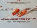Weidmuller 110022 rs30 24v relay module