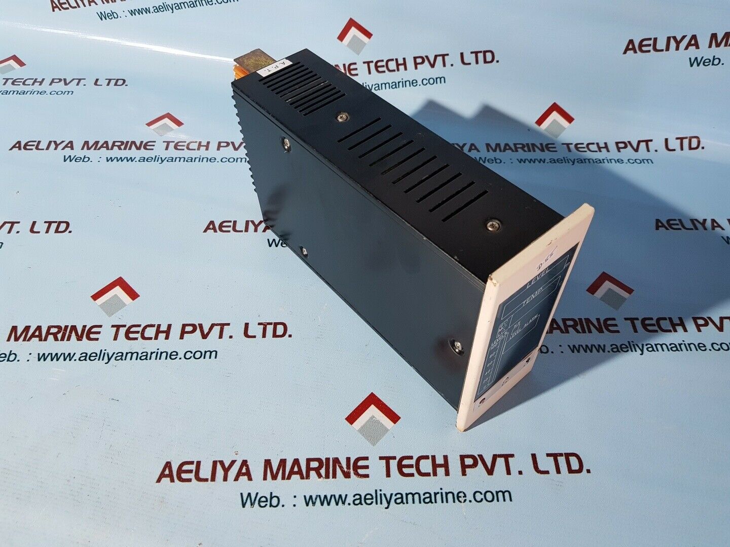 Musasino um1-c12000000 indicator unit used