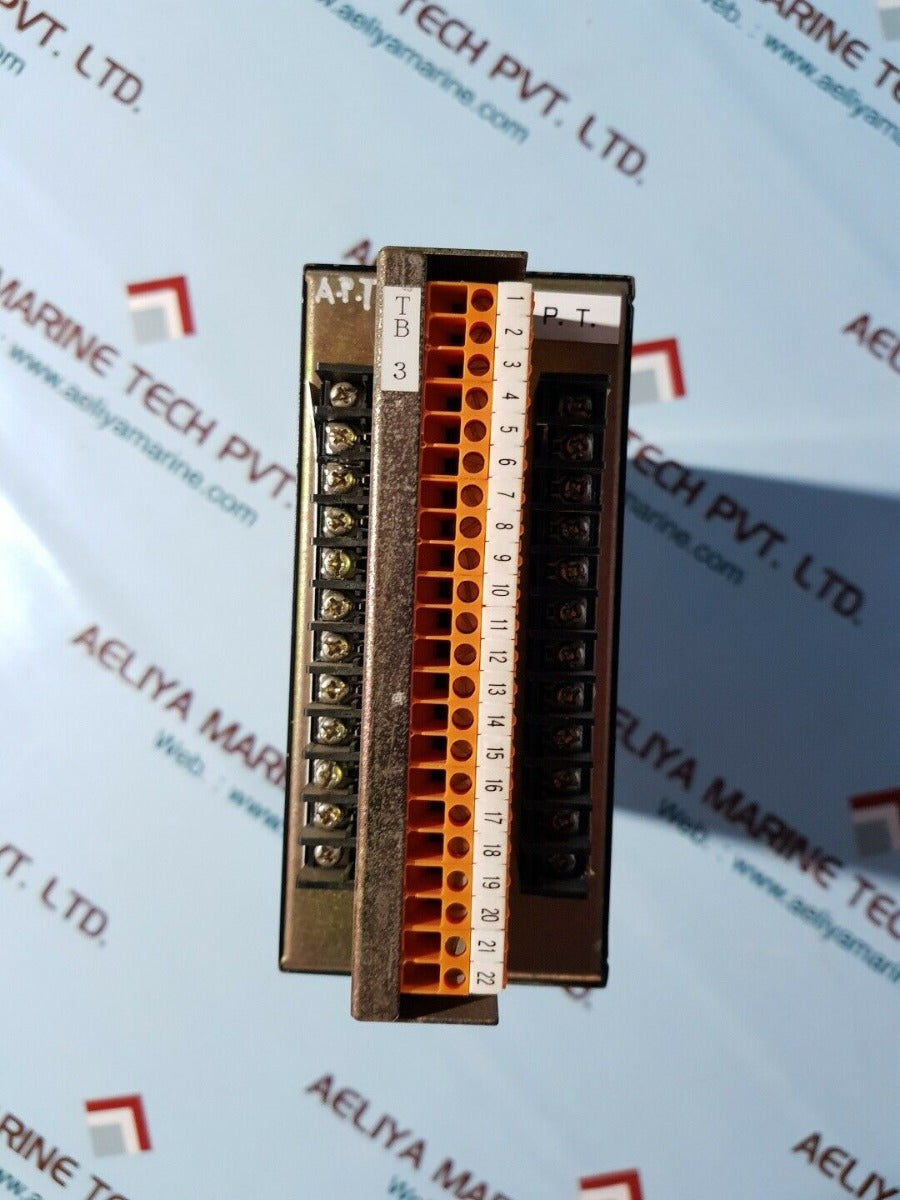 Musasino um1-c12000000 indicator unit used