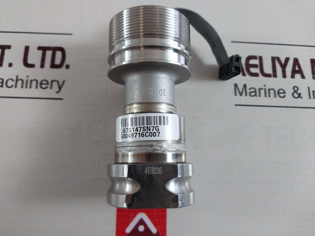 D878147Sn7G 50049716C007