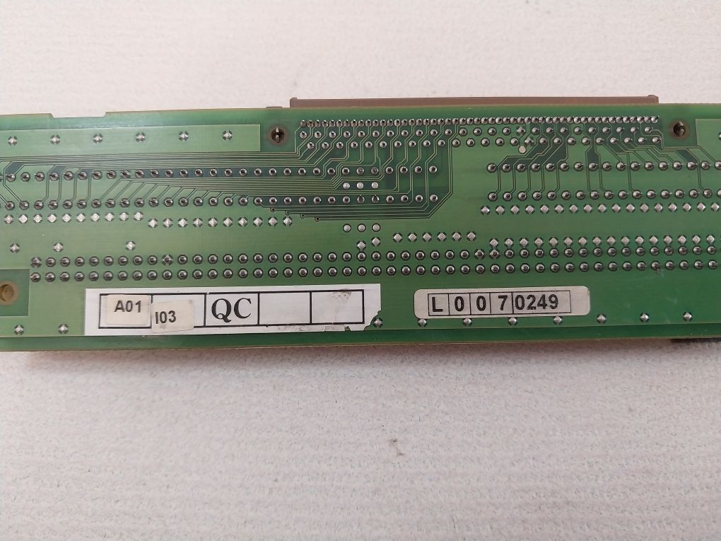 D96021A 2/3 Pcb Card
