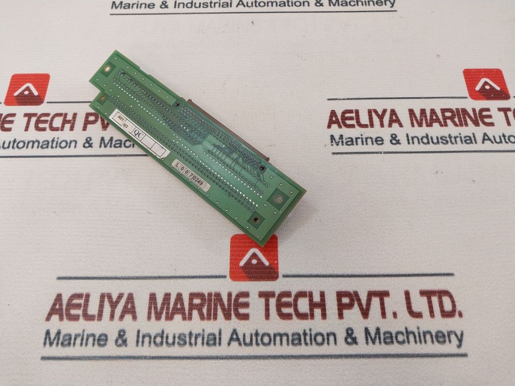 D96021A 2/3 Pcb Card