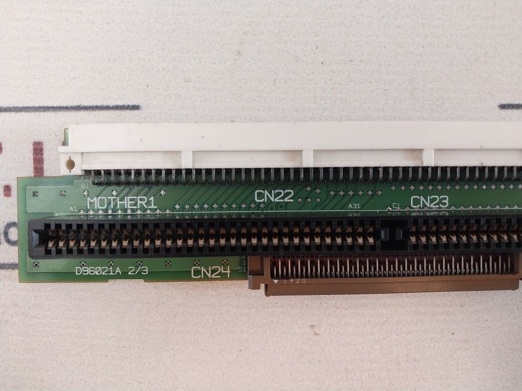 D96021A 2/3 Pcb Card